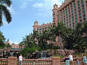 Lydia's Birthday and Bahamas Vacation